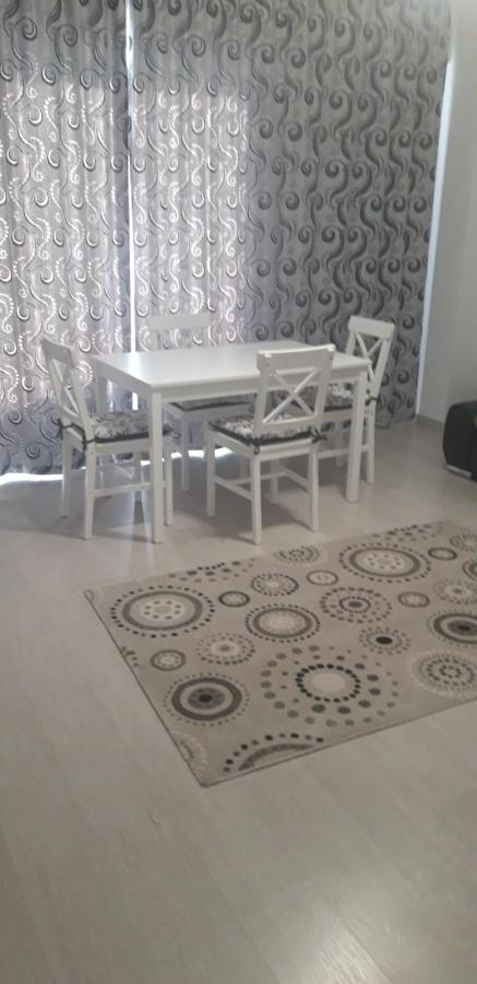 Mamaia Sky 2018 Apartamento Constança Exterior foto