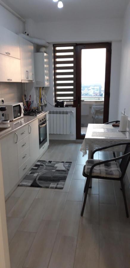 Mamaia Sky 2018 Apartamento Constança Exterior foto