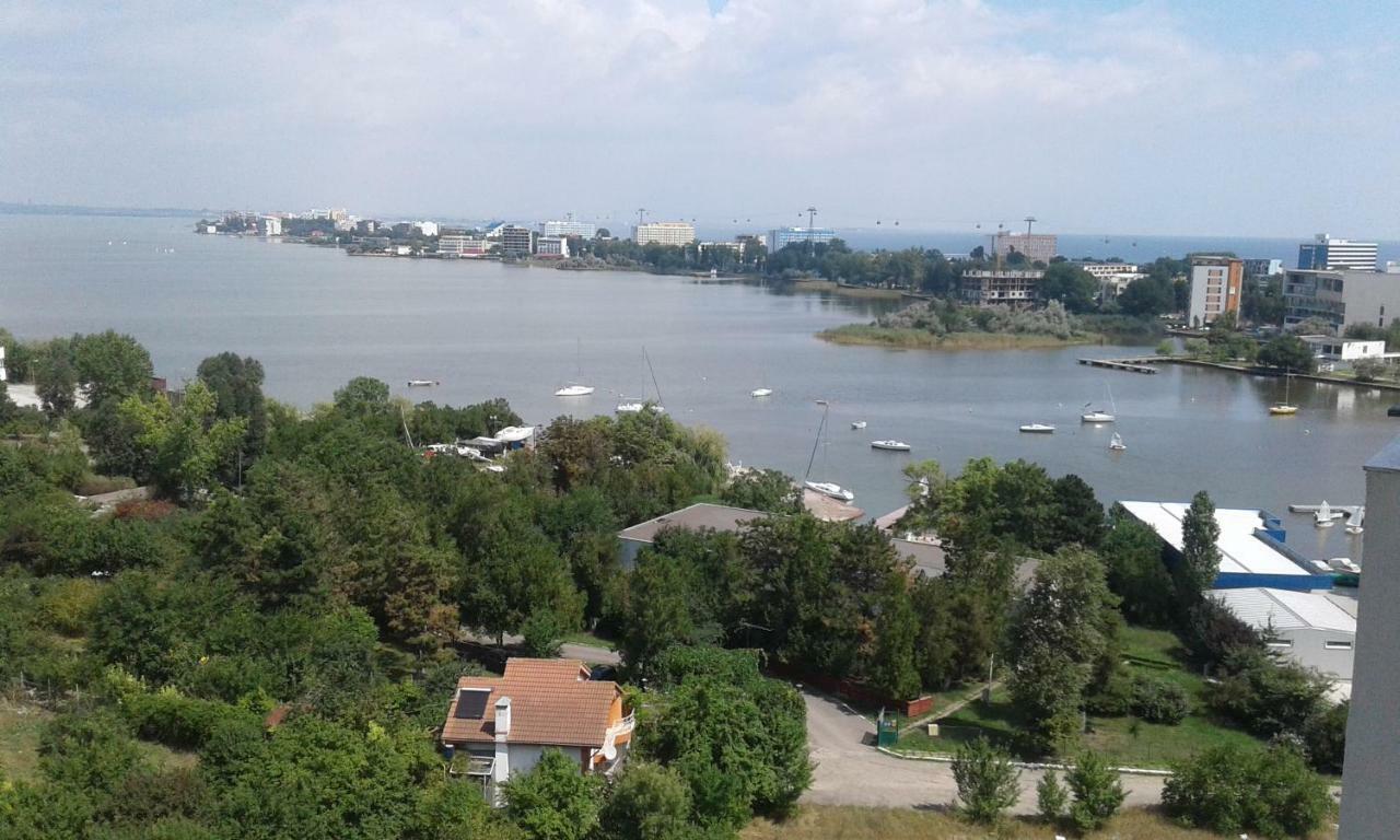 Mamaia Sky 2018 Apartamento Constança Exterior foto
