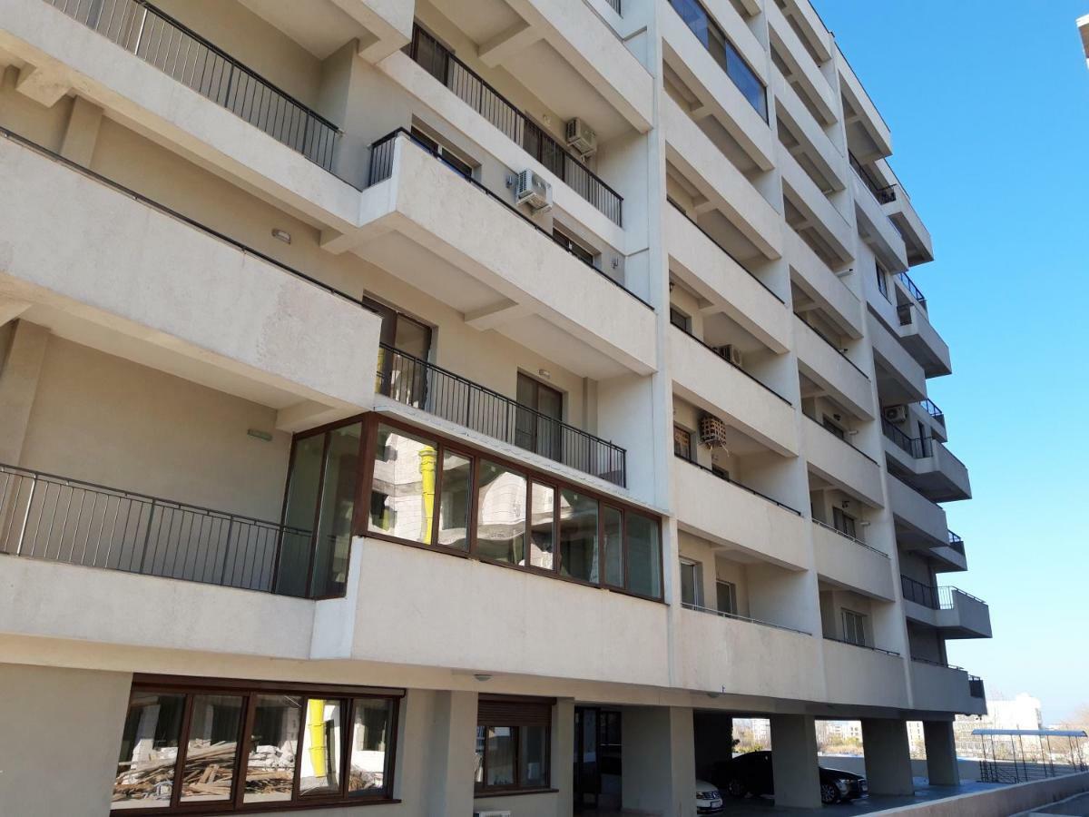 Mamaia Sky 2018 Apartamento Constança Exterior foto