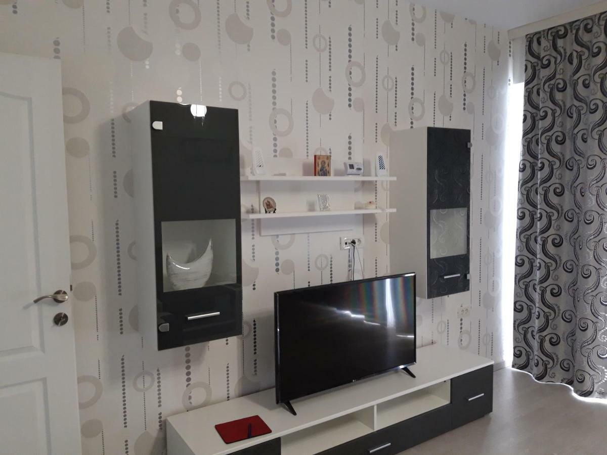 Mamaia Sky 2018 Apartamento Constança Exterior foto