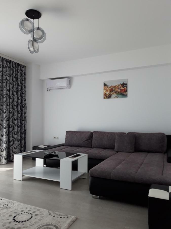Mamaia Sky 2018 Apartamento Constança Exterior foto