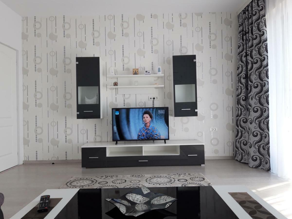 Mamaia Sky 2018 Apartamento Constança Exterior foto
