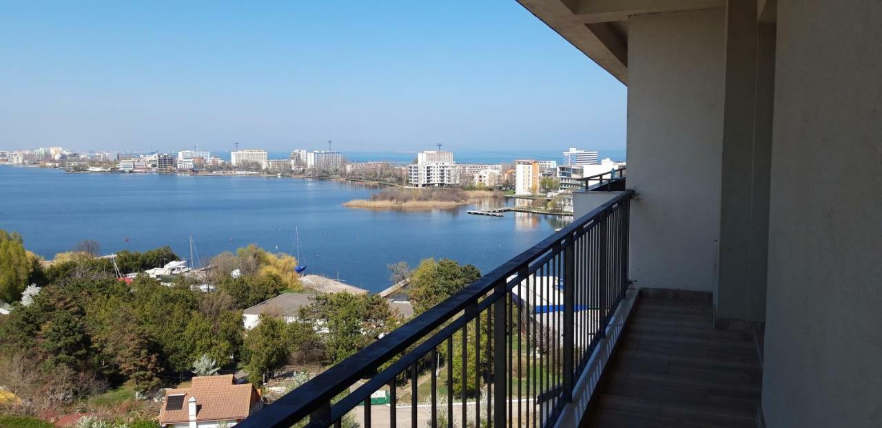 Mamaia Sky 2018 Apartamento Constança Exterior foto