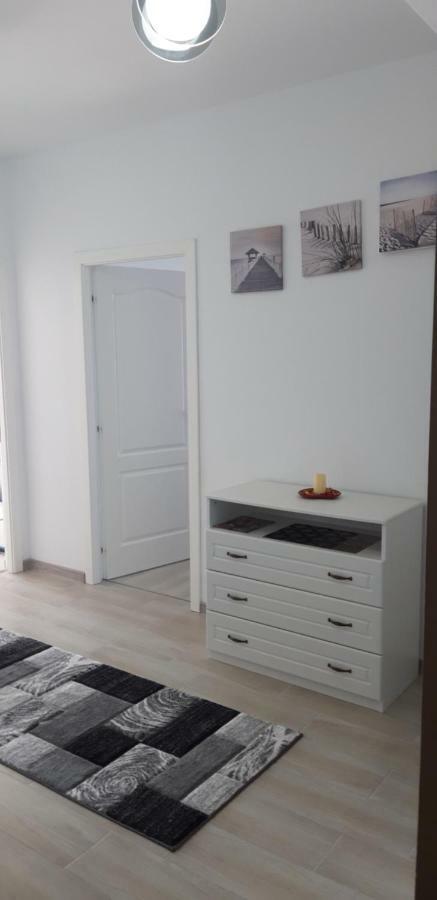 Mamaia Sky 2018 Apartamento Constança Exterior foto